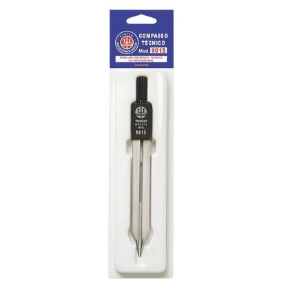Imagem de Compasso Técnico Trident para Transferência de Medidas Trident Mod. 9015