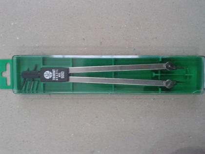 Imagem de Compasso TRIDENT 9003