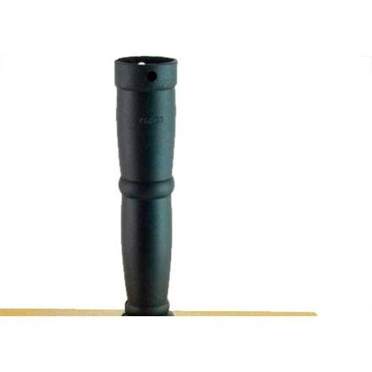 Imagem de Compel Broxa Retangular  Madeira Gde - Kit C/12 Pc