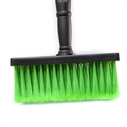 Imagem de Compel Broxa Retangular  Plast,Md - Kit C/12 Pc