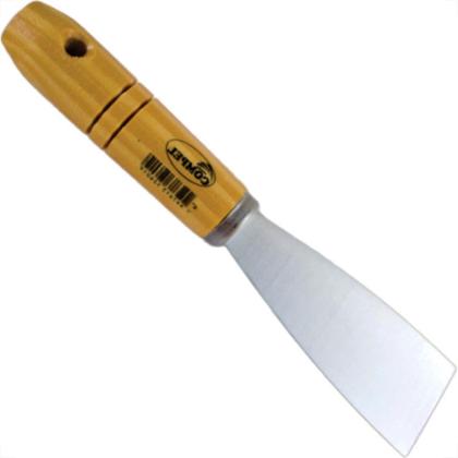 Imagem de Compel Espatula  04 - Kit C/6 Pc