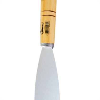 Imagem de Compel Espatula  06 - Kit C/6 Pc