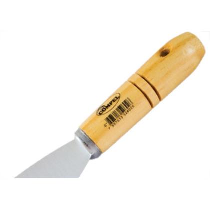 Imagem de Compel Espatula  06 - Kit C/6 Pc