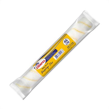 Imagem de Compel Rolo  Respingo Zero 46 Cm