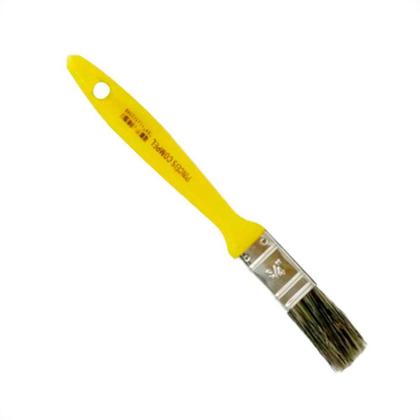 Imagem de Compel Trincha  Multuso,3/4 - Kit C/12 Pc