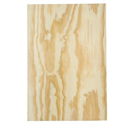 Imagem de Compensado de pinus naval (160cm x 43cm x 6mm)