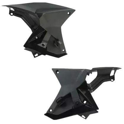 Complemento Asa Aba Tanque Guia Cg Titan 160 2016 2017 2018 2019 2020 2021 - Paramotos Imagem de Complemento Asa Aba Tanque Guia Cg Titan 160 2016 2017 2018 2019 2020 2021
