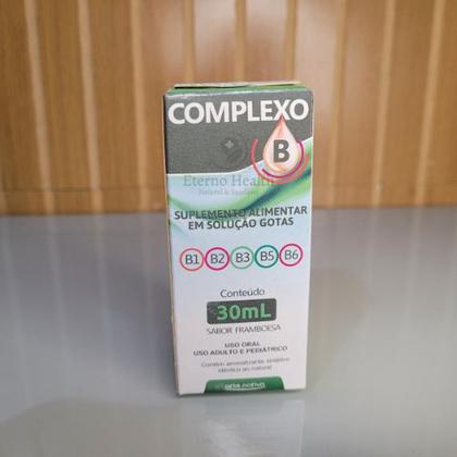 Imagem de Complexo B Sem Sabor 100 Comprimidos Arte Nativa