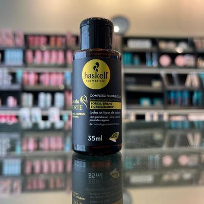 Imagem de Complexo Fortalecedor - Haskell - Cavalo Forte 35ml