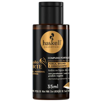 Imagem de Complexo Fortalecedor Haskell Cavalo Forte 35Ml