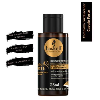 Imagem de Complexo Fortalecedor Haskell Cavalo Forte
