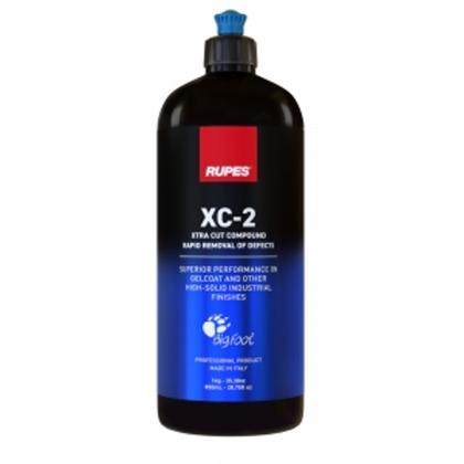 Imagem de Composto De Corte Xc-2 Marine 1L Rupes