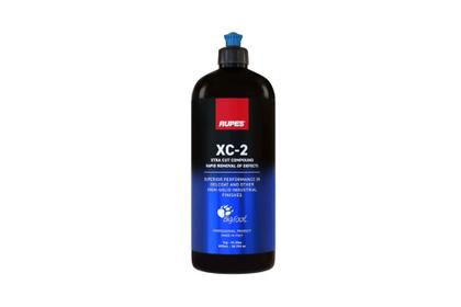 Imagem de Composto De Corte Xc-2 Marine 1L Rupes