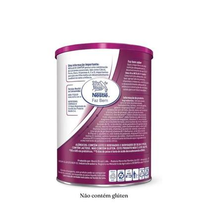 Imagem de Composto Lácteo Neslac Comfor 800g