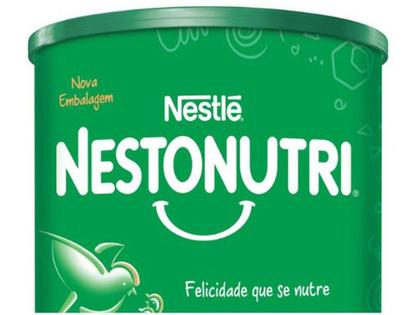 Imagem de Composto Lácteo Nestonutri Sem Sabor Original - 800g