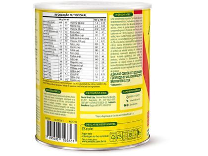 Imagem de Composto Lácteo Ninho Original Fases 1+ Integral - 800g