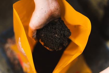 Imagem de Composto Natural Composta+ 5kg