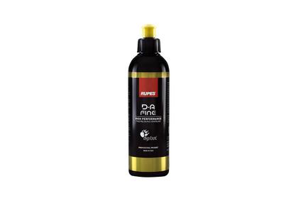 Imagem de Composto Polidor Lustro D-A Fine Amarelo 250Ml Rupes