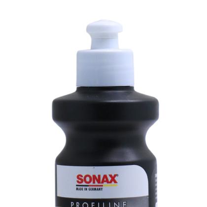 Imagem de Composto polidor perfect finish sonax 250ml etapas corte médio refino brilho