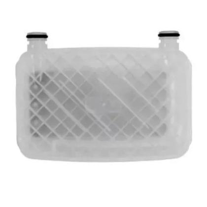 Imagem de Compre Chuveiro Lorenzetti Acqua Storm Eletrônico 7800W 220V Ganhe Resistência 3065-B 220V 7800W