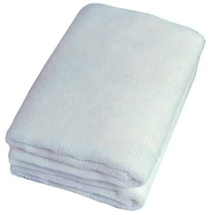 Imagem de Compressas Para Curativos Cobertura De Feridas Machucados 15cm x 30cm - Kit Com 05 Unidades