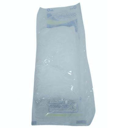 Imagem de Compressas Para Curativos Cobertura De Feridas Machucados 15cm x 30cm - Kit Com 05 Unidades