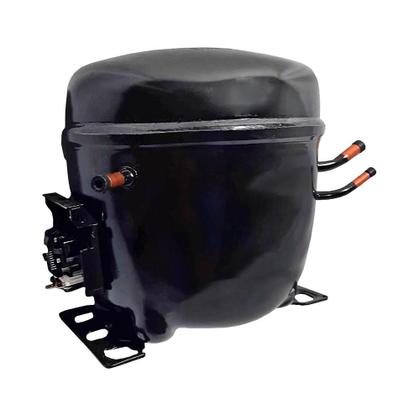 Imagem de Compressor 1/4 HP R134 127v Embraco EGAS80HLP