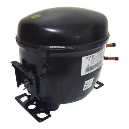 Imagem de Compressor 110V R134a 1/4+ EGAS 80HLR W10375479 Embraco