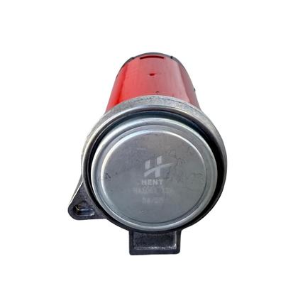 Imagem de Compressor 12V Para Buzina À Ar Caminhão Caminhonete Carro Moto Barco