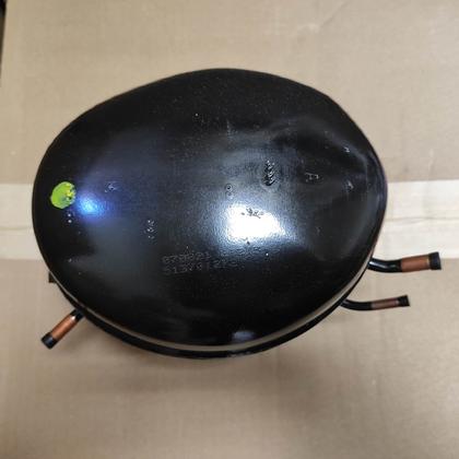 Imagem de Compressor 220V R600a 1/4 EGAS 80CLP W10388222 Embraco