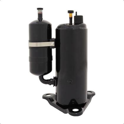 Imagem de Compressor 380v DAT156MAD Ar LG A3UW21GFAC ATUW18GPLP1