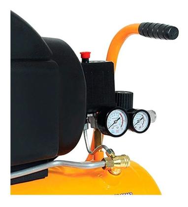 Imagem de Compressor  7.6/21 L Sem Kit 2,0 cv 220v  Chiaperini