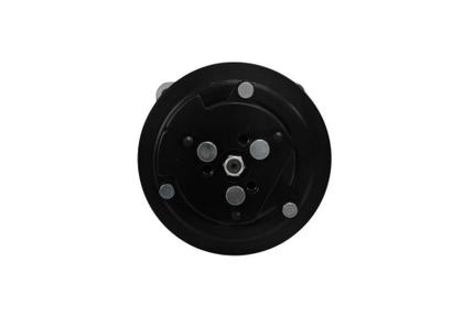 Imagem de Compressor 7h15 12v polia 2a 132mm delphi maquina johnn deere uniport universal - cs20707-13b2 oem 6218551 85996800 dq49795