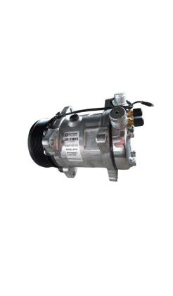 Imagem de Compressor A/c Auto Universal 5h14 8pk 12v