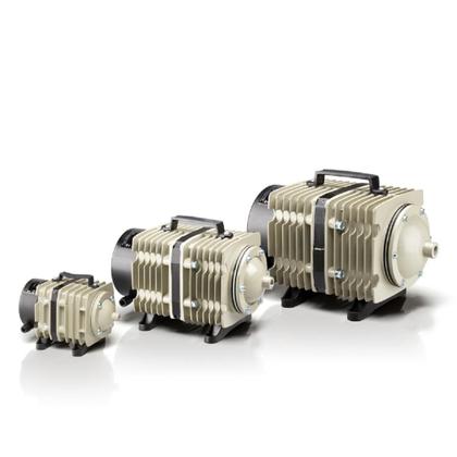 Imagem de Compressor Air 140 Cubos para Lagos Ornamentais 140L/min