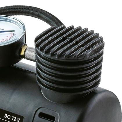 Imagem de Compressor ar 12v compacto 250psi - kala