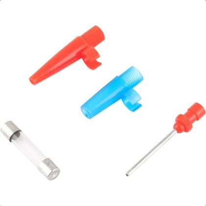 Imagem de Compressor Ar Automotivo Cav150 12V ou 127V/220V BIV Vonder