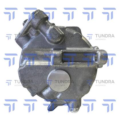 Imagem de Compressor Ar Cond 7sbh17c Fiat Ducato 2018 A 2021 Polia 4pk