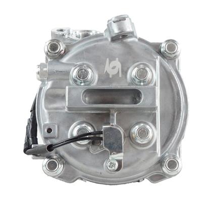 Imagem de Compressor Ar Cond Gm Ônix Prisma Spin 2013 14 15 16 2017