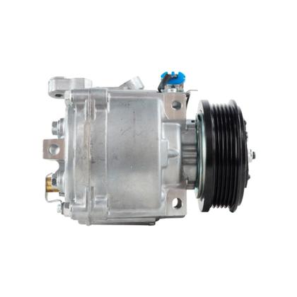 Imagem de Compressor Ar Cond Gm Ônix Prisma Spin 2013 14 15 16 2017