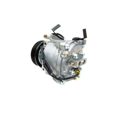 Imagem de Compressor ar condicionado onix/prisma/spin 13