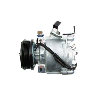 Imagem de Compressor ar condicionado onix/prisma/spin 13