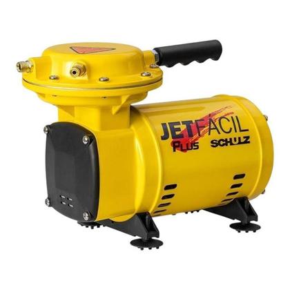Imagem de Compressor Ar Direto 2,3PCM 127V Jet Facil Schulz 92013000