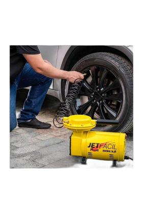 Imagem de Compressor Ar Direto 2,3PCM 127V Jet Facil Schulz 92013000