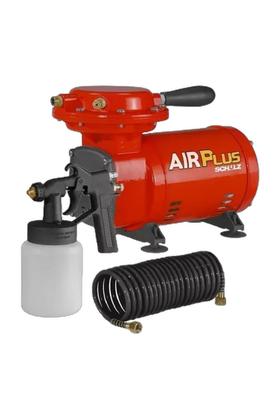 Imagem de Compressor Ar Direto 2,3PCM 220V Schulz Air Plus MS2,3