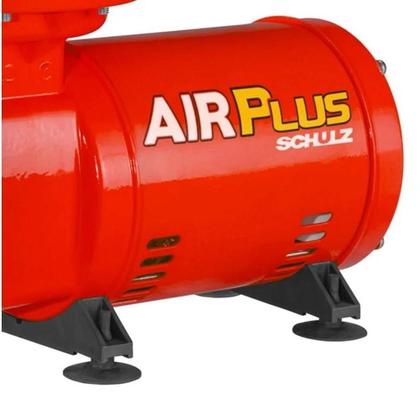 Imagem de Compressor Ar Direto 2,3PCM 220V Schulz Air Plus MS2,3