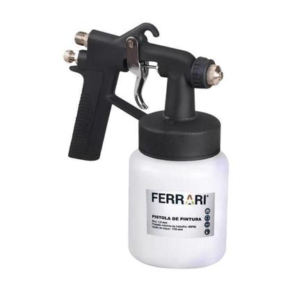 Imagem de Compressor Ar Direto 3,2pcm 127/220v Ferrari MegaJet CMJ-210