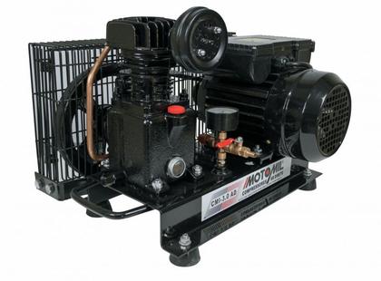 Imagem de Compressor Ar Direto CMI-3,0AD - C/MOTOR BIVOLT MOTOMIL