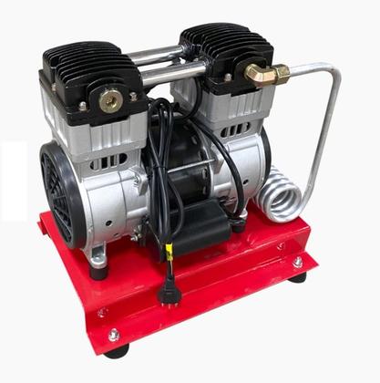 Imagem de Compressor Ar Direto CMI-8,0/AD Monofásica 220V - Motomil