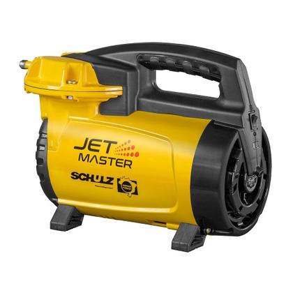 Imagem de Compressor ar direto com kit de acessórios - Jet Master G5 (220V)